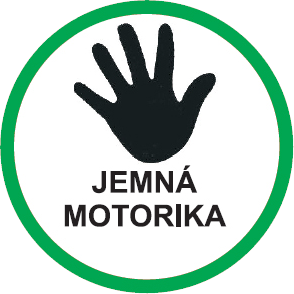 Jemná motorika
